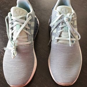 Adidas NMDs brand new